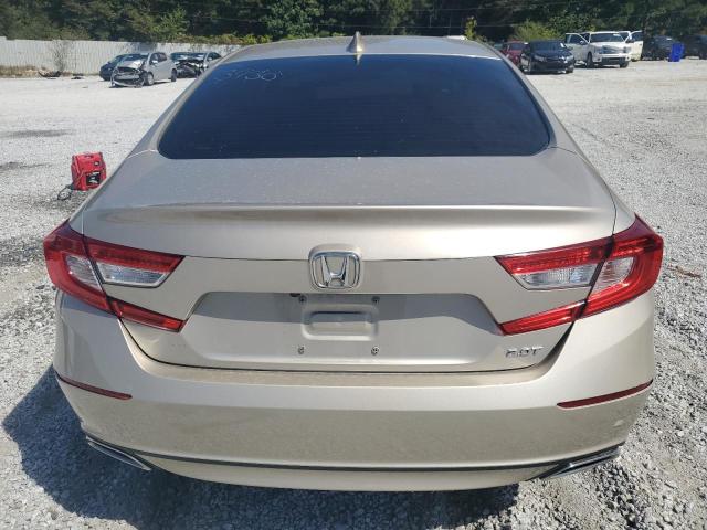 2020 HONDA ACCORD EXL - 1HGCV2F5XLA023430