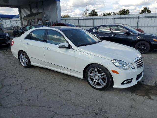 2011 MERCEDES-BENZ E 550 - WDDHF7CBXBA270055