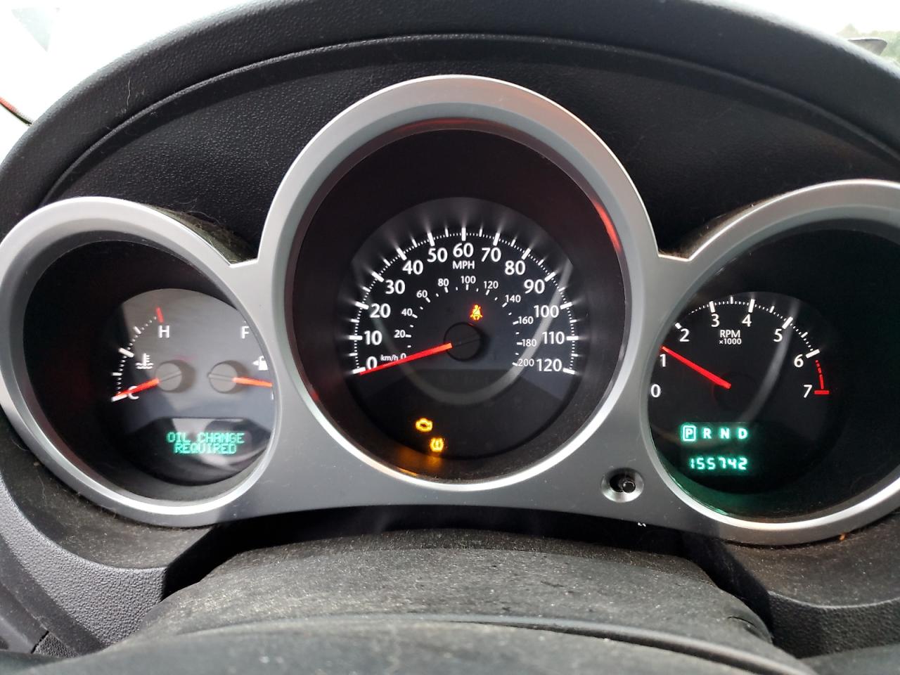 CHRYSLER SEBRING TOURING