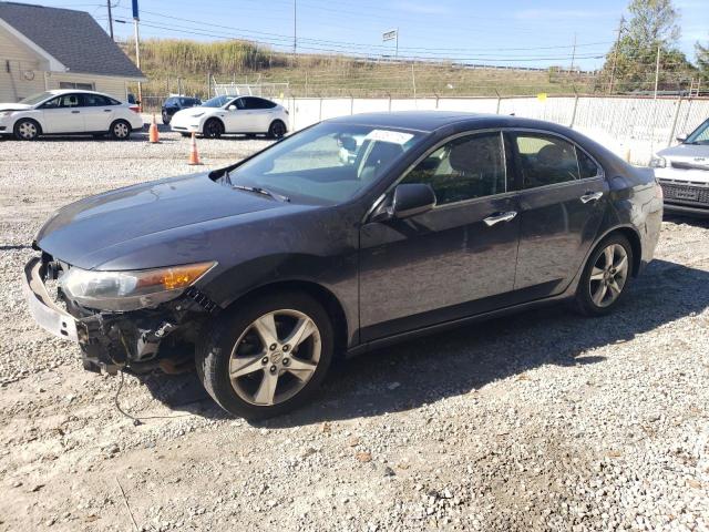 ACURA TSX