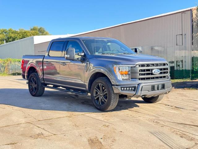 FORD F150 SUPER