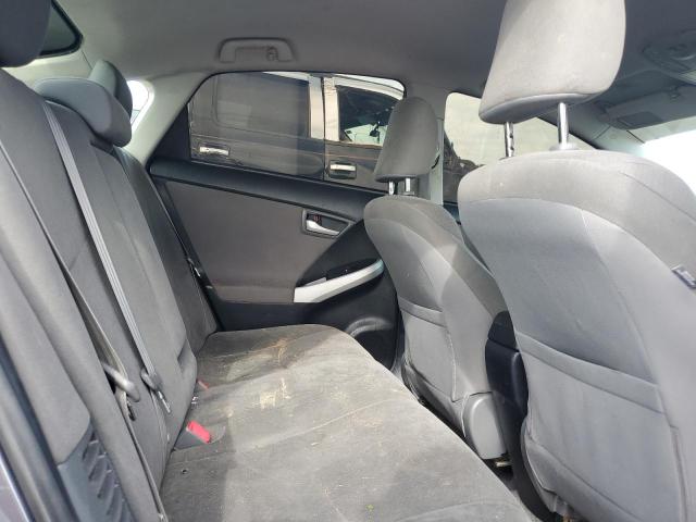 2013 TOYOTA PRIUS - JTDKN3DUXD1619374