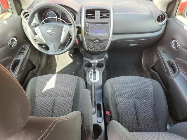 2019 NISSAN VERSA S 3N1CN7APXKL802812
