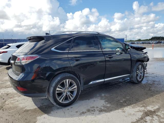 2015 LEXUS RX 450H - 2T2BC1BA5FC002381