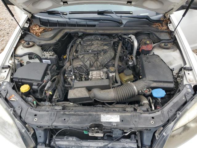 2013 CHEVROLET CAPRICE POLICE - 6G1MK5U33DL827147