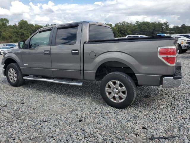 2013 FORD F150 SUPER - 1FTFW1CT2DFD30200