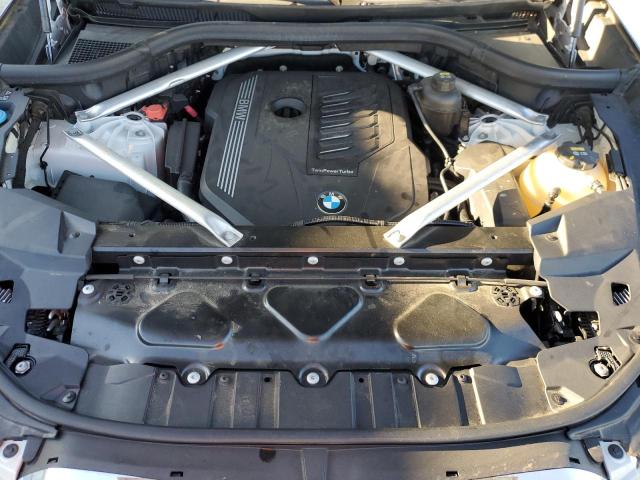 2019 BMW X5 XDRIVE4 - 5UXCR6C51KLL03771