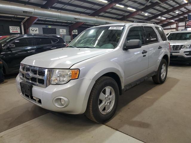 Global Auto Auctions: 2009 FORD ESCAPE XLT