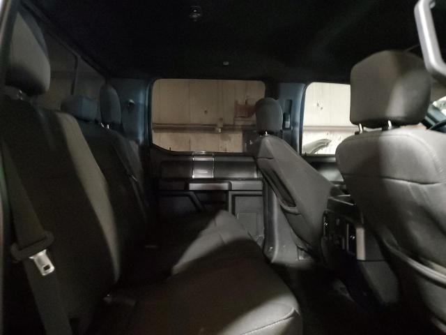 2019 FORD F150 SUPER - 1FTEW1EP6KKD64124