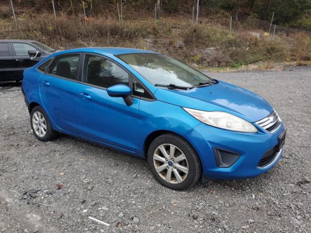 2012 FORD FIESTA SE - 3FADP4BJ6CM155573