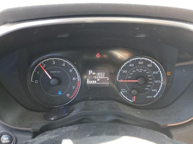 2018 SUBARU CROSSTREK - JF2GTABC7JH217939