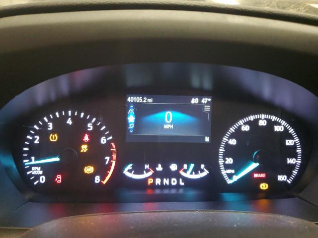 2023 FORD EXPLORER P #3301986437