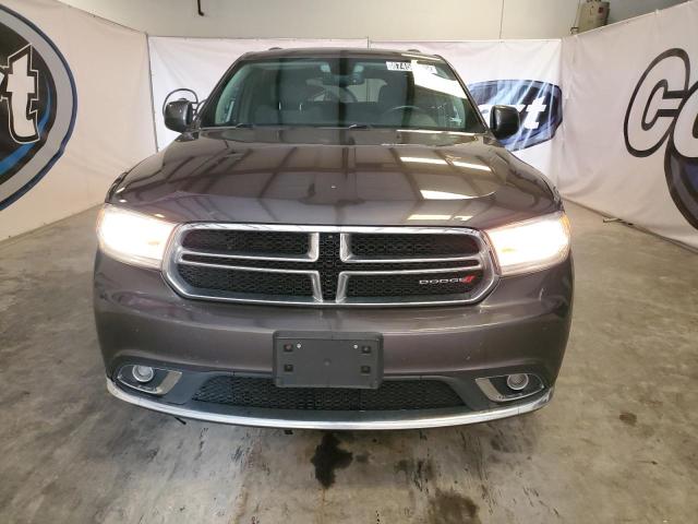 2014 DODGE DURANGO SX #3305333299