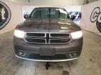 Lot #3305333299 2014 DODGE DURANGO SX