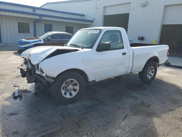 2010 FORD RANGER #3304566487