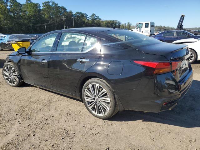 2025 NISSAN ALTIMA SL #3315904089