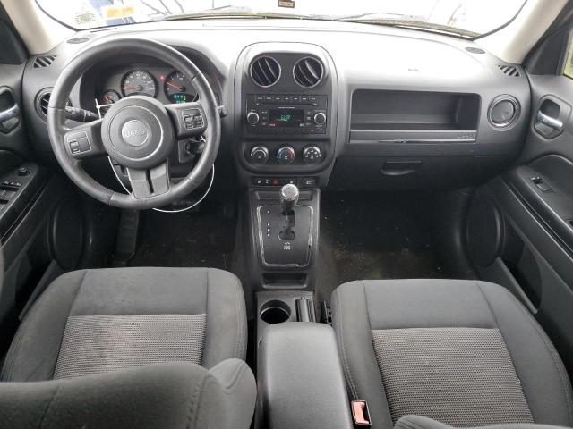 2012 JEEP PATRIOT LA - 1C4NJRFB8CD663586