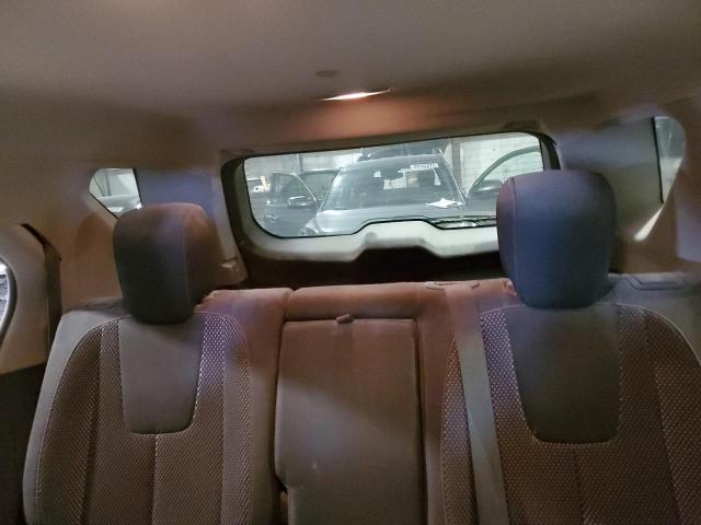 2012 CHEVROLET EQUINOX LT - 2GNALDEK8C1174332