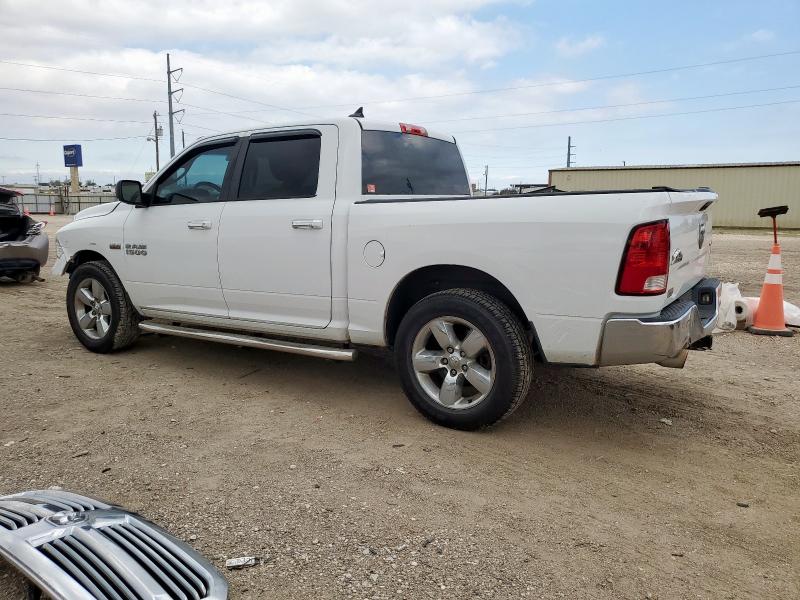 2013 RAM 1500 SLT - 1C6RR7LT1DS506675