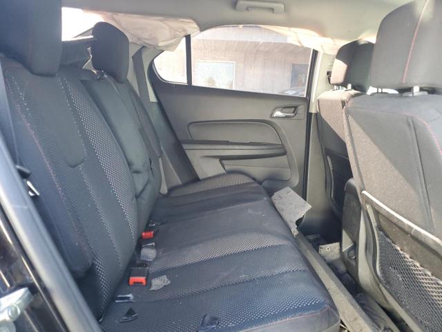 2015 CHEVROLET EQUINOX LT - 2GNALBEKXF6103550