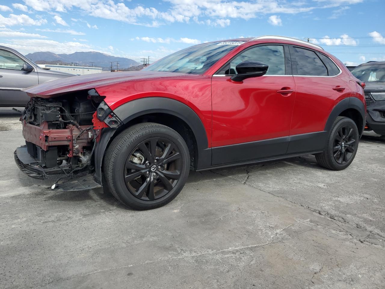 MAZDA CX-30 PREMIUM