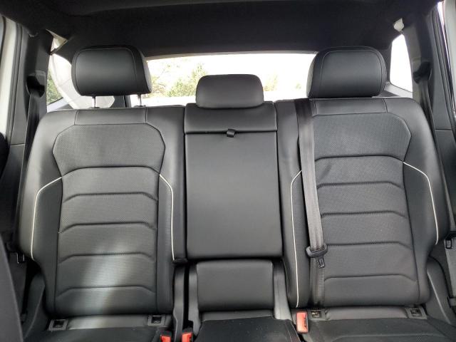 2022 VOLKSWAGEN TIGUAN SEL #3301801383