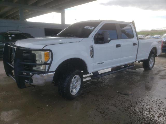 Global Auto Auctions: 2018 FORD F250 XL
