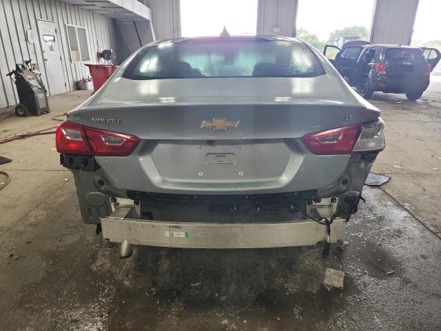 2024 CHEVROLET MALIBU LT - 1G1ZD5ST1RF188174