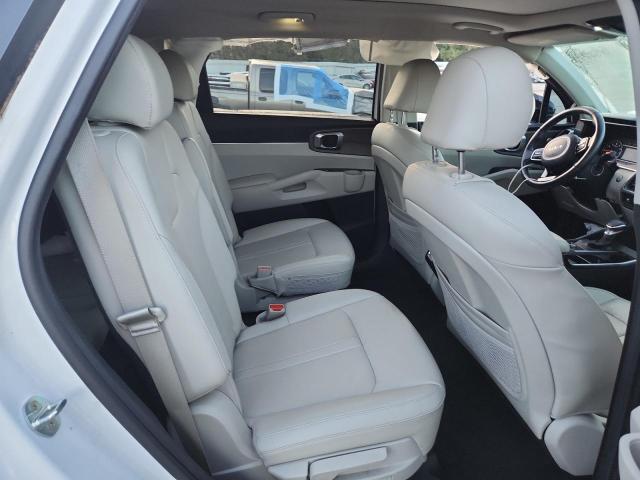 2022 KIA SORENTO EX 5XYRH4LF6NG130048