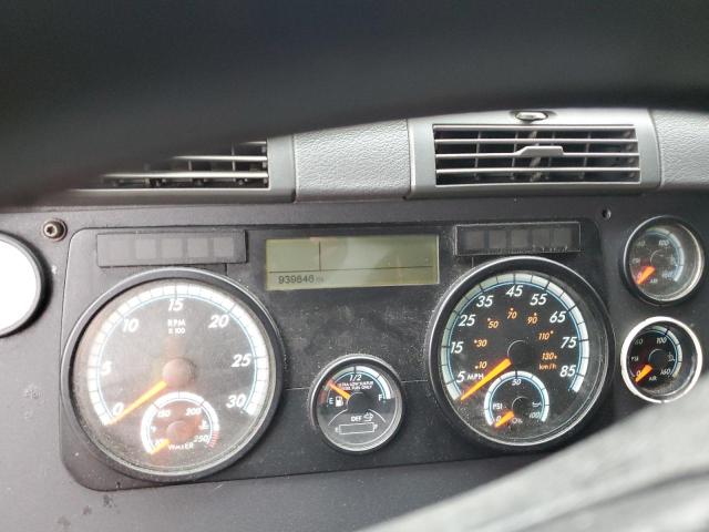 2016 FREIGHTLINER CASCADIA 1 #3273907779