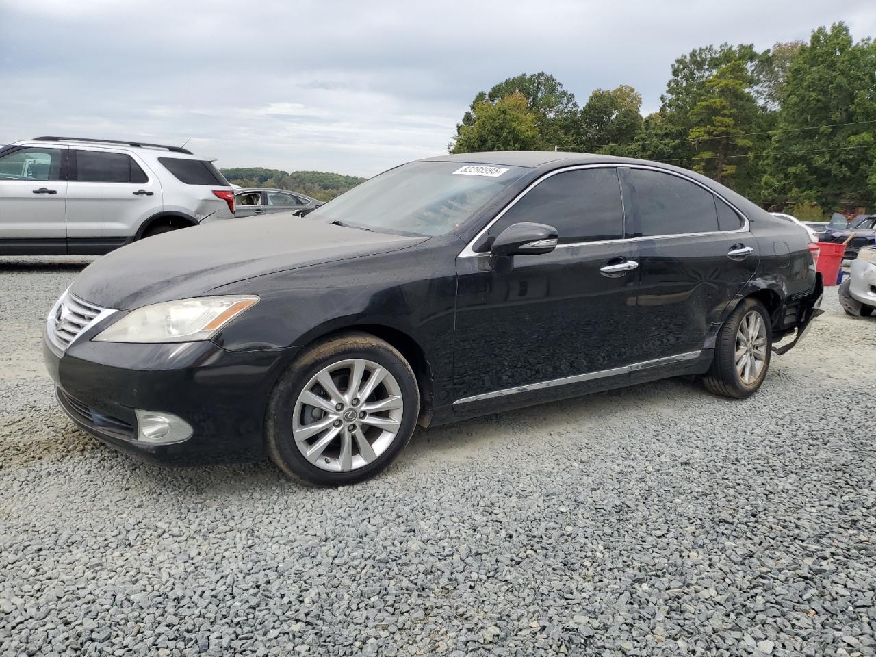 LEXUS ES 350