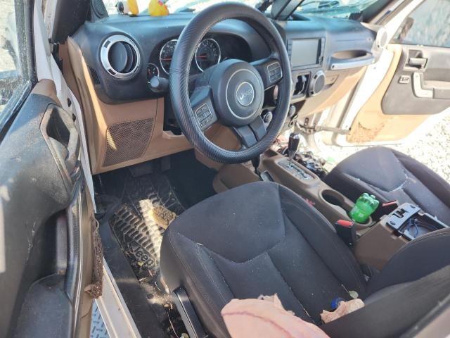 2013 JEEP WRANGLER U - 1C4BJWEG5DL514073