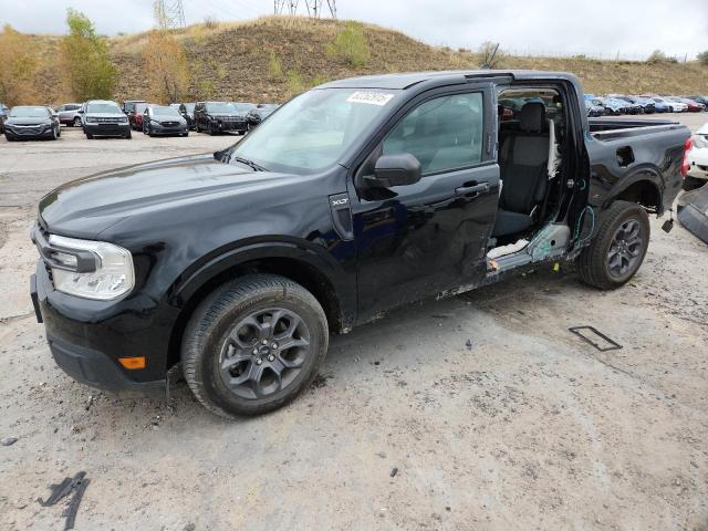 FORD MAVERICK X