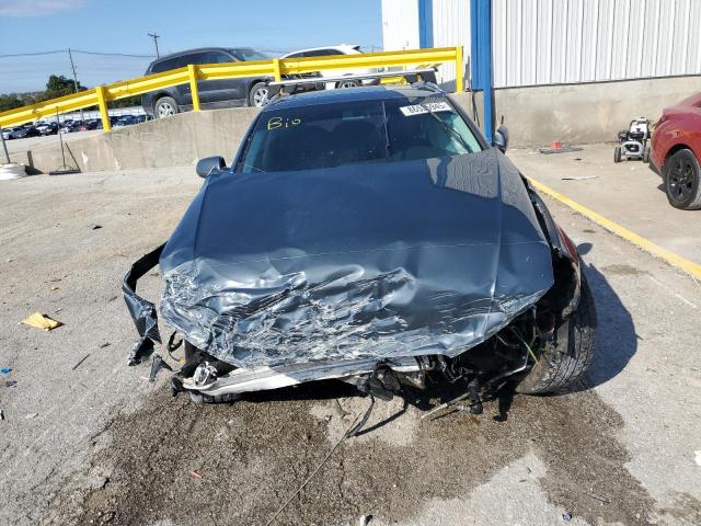 2010 AUDI A4 PREMIUM - WAUWFAFL9AA039520