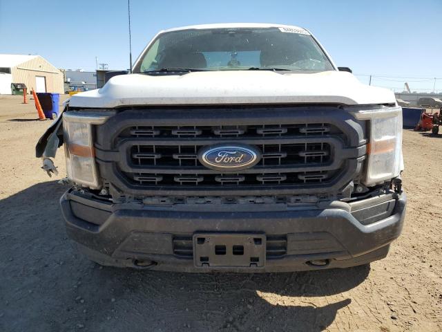 2021 FORD F150 SUPER - 1FTFX1E50MKE66179