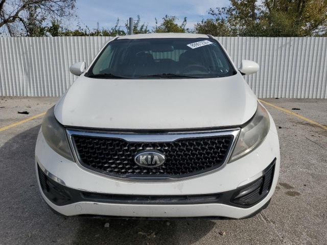 2016 KIA SPORTAGE L #3283779422