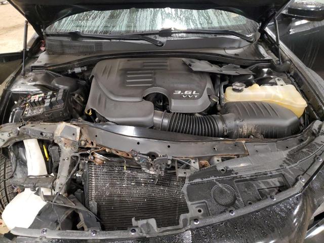 2016 CHRYSLER 300 S - 2C3CCAGG2GH296579