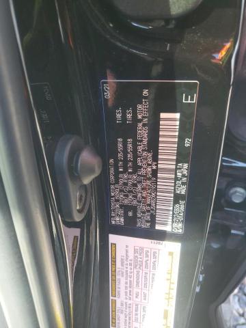 2021 LEXUS NX 300 BAS #3304450590