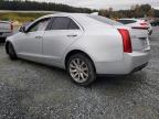 Lot #3296355181 2018 CADILLAC ATS