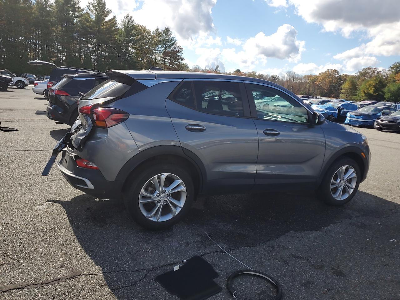 BUICK ENCORE PREFERRED