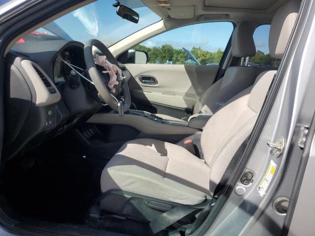 2017 HONDA HR-V EX 3CZRU5H50HG704631