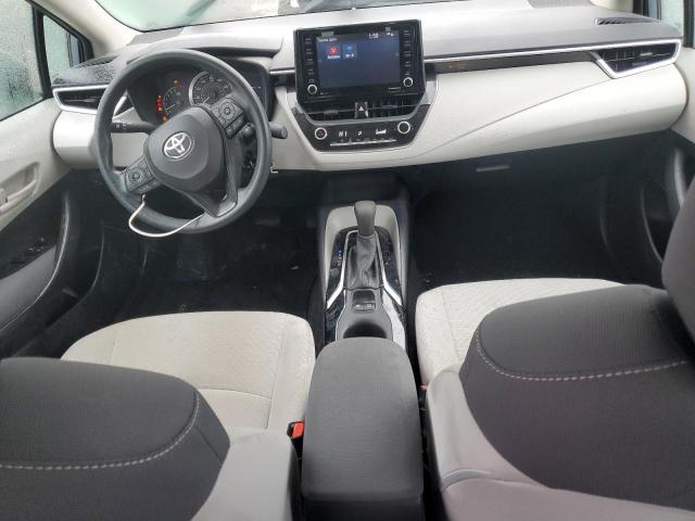 2022 TOYOTA COROLLA LE #3304580460