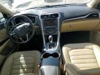 Lot #3294404512 2016 FORD FUSION SE