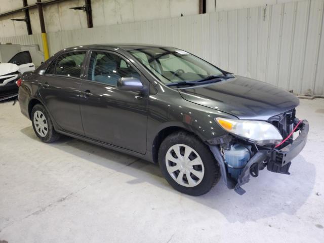 2013 TOYOTA COROLLA BA - 2T1BU4EE6DC987658