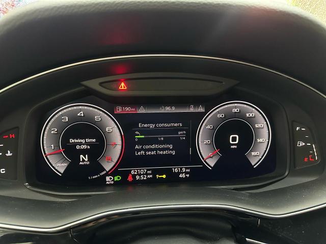 2019 AUDI Q8 PREMIUM #3281421005