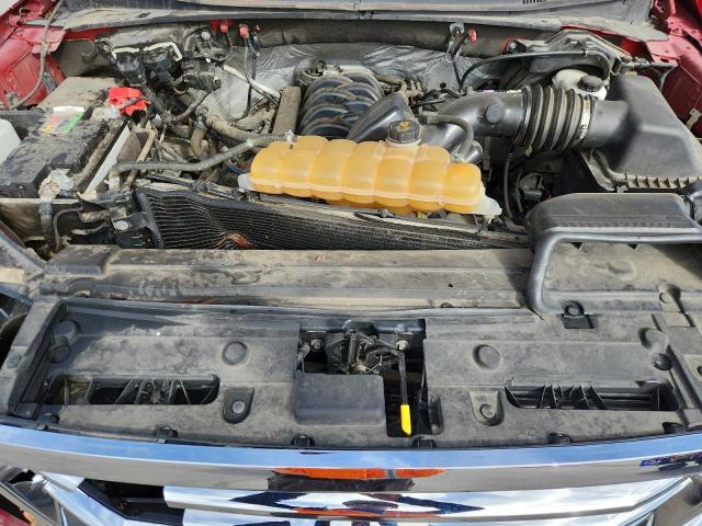 2015 FORD F150 SUPER #3285015952