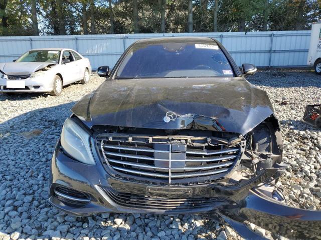 2015 MERCEDES-BENZ S 550 4MAT WDDUG8FB7FA071368