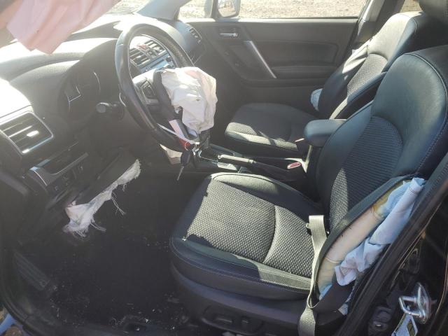 2018 SUBARU FORESTER 2 - JF2SJAGC2JH597202