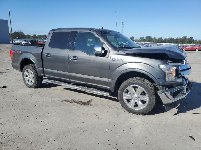 2020 FORD F150 SUPER - 1FTEW1E53LKD64615