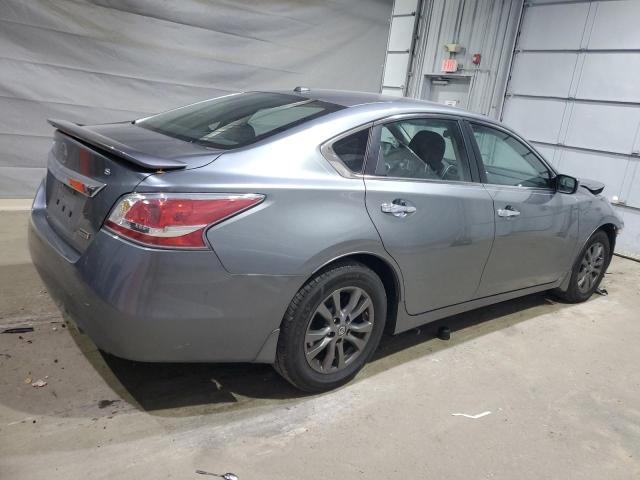 2015 NISSAN ALTIMA 2.5 - 1N4AL3AP5FC487539